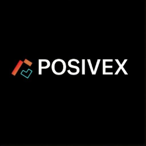Posivex Company logo